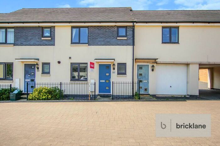 3 Bedroom House To Rent In Wood Street, Charlton Hayes Bristol, BS34