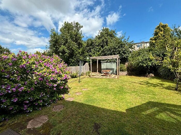 1 Bedroom Semi-Detached House To Rent In Brockworth Crescent, Bristol, BS16