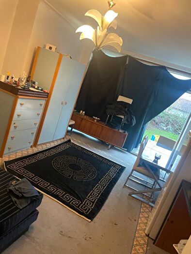 Studio To Rent In Hendon Lane, Finchley, N3