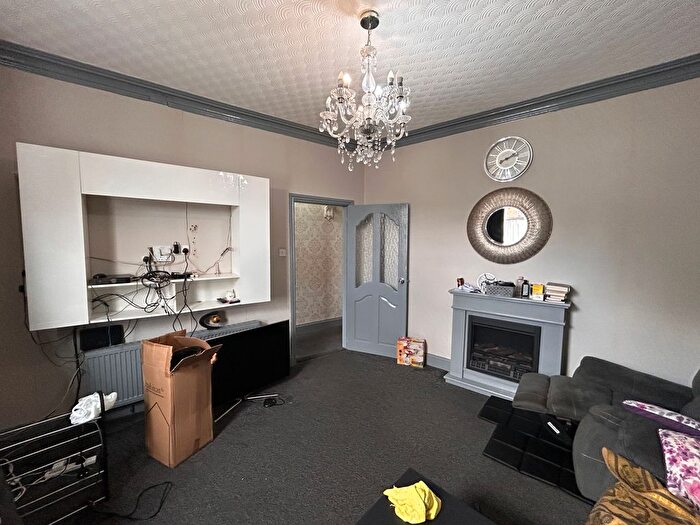 4 Bedroom Terraced House To Rent In Waterloo Road, Smethwick, B66