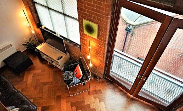 1 Bedroom Flat To Rent In Red Lion Streeet, London, SE1