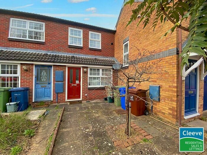 2 Bedroom Terraced House To Rent In Hunters Road, GL52