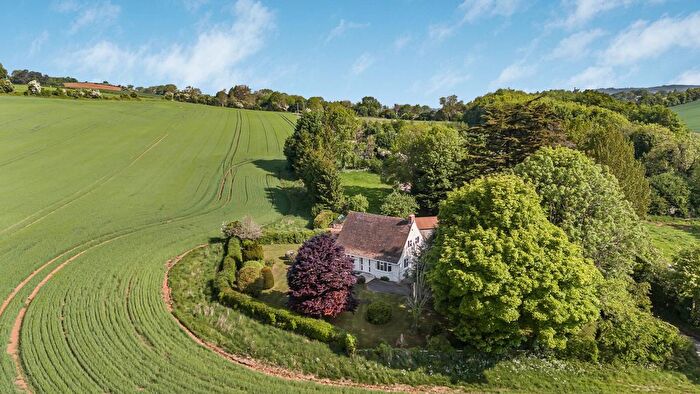 3 Bedroom Detached House For Sale In Sevensprings, Cheltenham, Gloucestershire, GL53