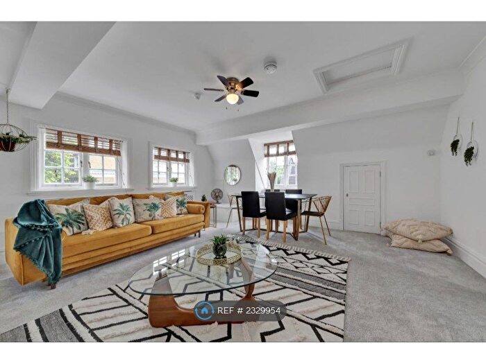 1 Bedroom Flat To Rent In South Kensington, London, SW5