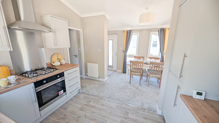 2 Bedroom Park Home For Sale In Birtley, Chester-le-Street, DH2