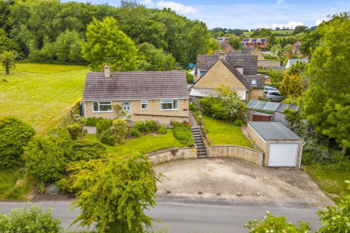 2 Bedroom Bungalow For Sale In Stretton On Fosse, Moreton-In-Marsh, GL56