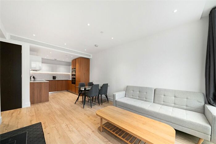 2 Bedroom Apartment For Sale In Stable Walk, E1