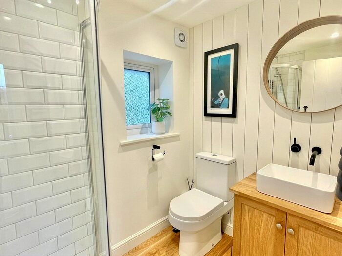 2 Bedroom Terraced House For Sale In Belvedere Cottages, Abermule, Montgomery, SY15