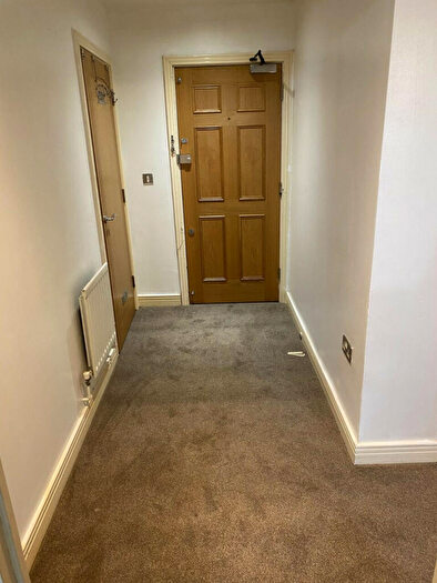 2 Bedroom Apartment To Rent In Erebus Drive, Thamesmead, London, SE28