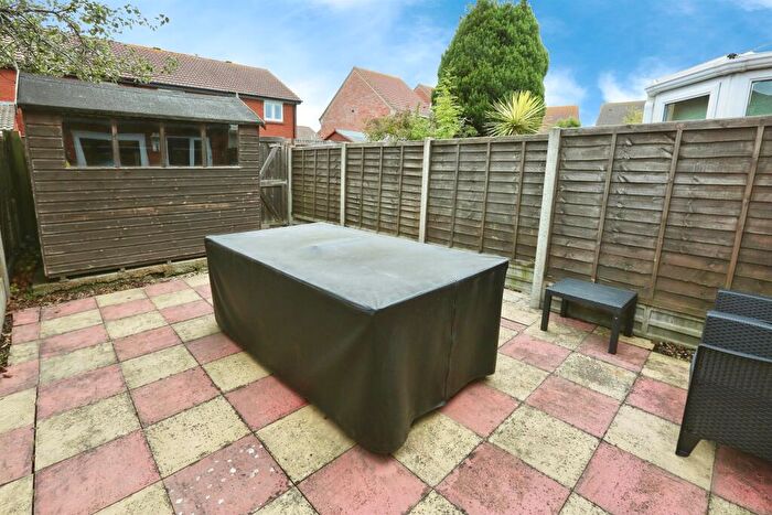 3 Bedroom Terraced House For Sale In Cheriton Road, Gosport, PO12