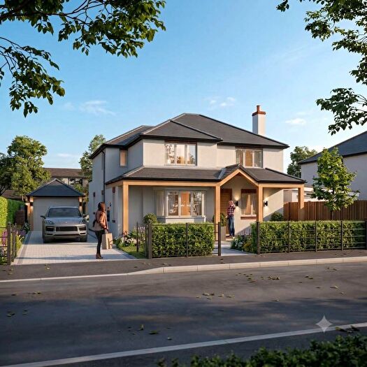 4 Bedroom Detached House For Sale In Cleveland Avenue, Draycott, DE72
