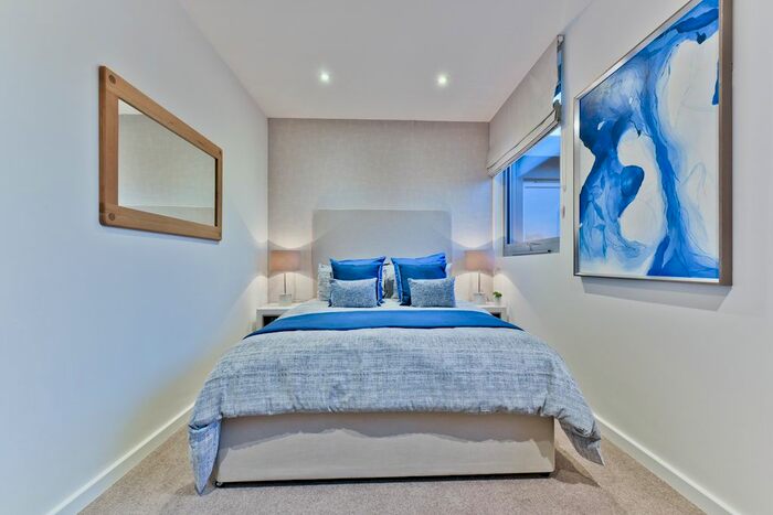 1 Bedroom Flat To Rent In Bartlett Street, South Croydon, CR2