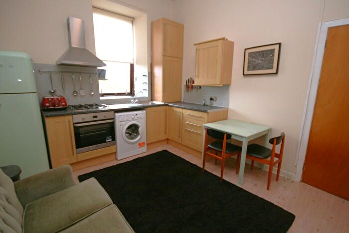 1 Bedroom Flat To Rent In Berkeley Street, Bright Bed Furnished Apartment, Finnieston - Available //, G3