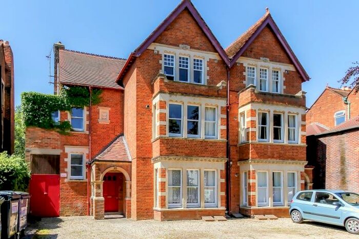 2 Bedroom Apartment To Rent In Iffley Road Oxford, OX4