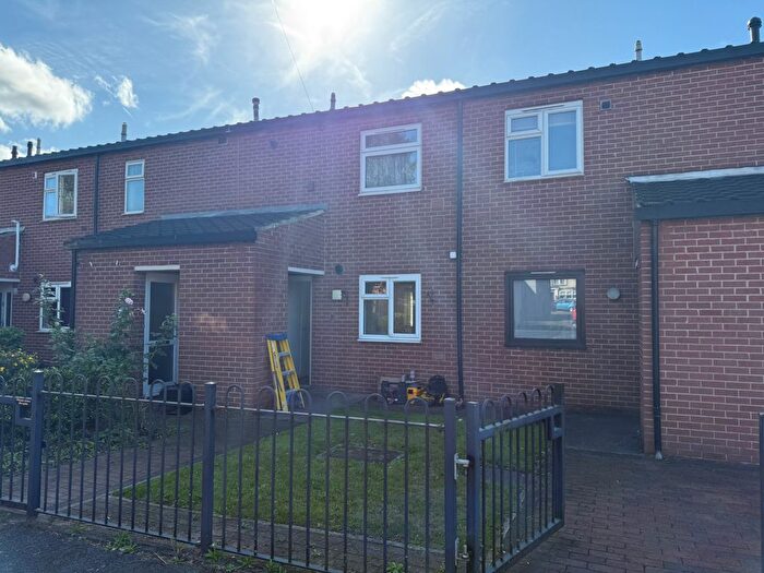 1 Bedroom Property To Rent In Henry Street, Derby, DE1