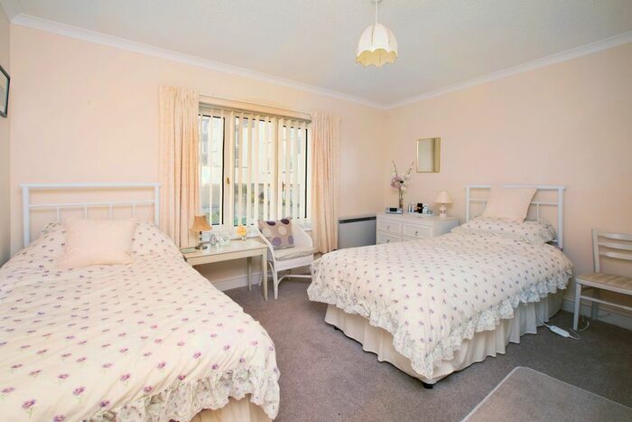 1 Bedroom Flat For Sale In Morgans Quay, Strand, Teignmouth, TQ14
