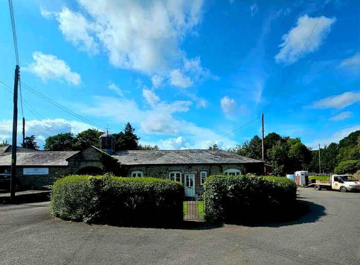 3 Bedroom Bungalow To Rent In Victoria Road, Kington, Hereford, HR5