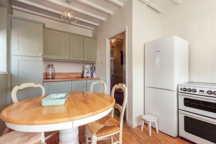 2 Bedroom Semi-Detached Bungalow For Sale In Bexley Lane, Sidcup, DA14