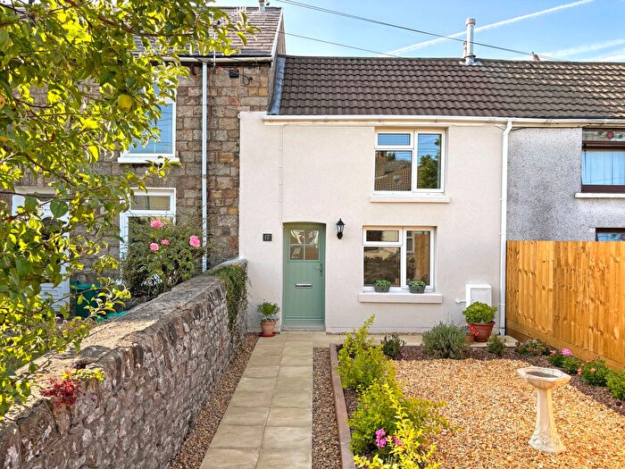 1 Bedroom Cottage For Sale In Mill Street, Trecynon, Aberdare, CF44