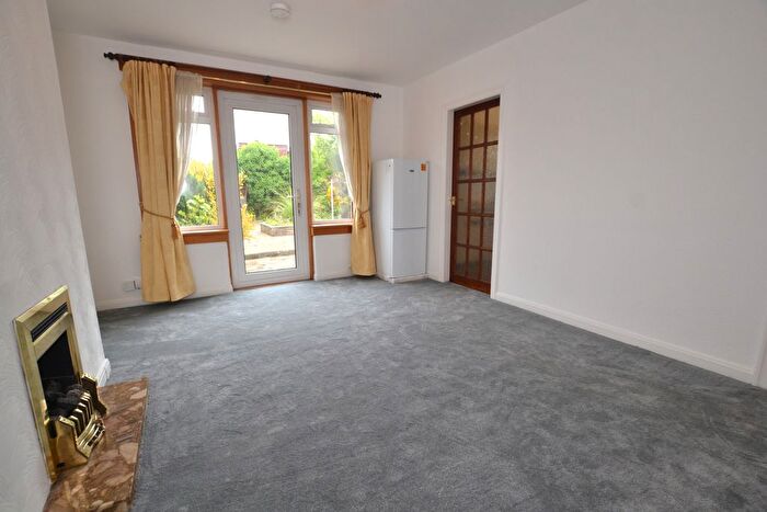 3 Bedroom Semi-Detached House To Rent In Drum Brae Place, Corstorphine, Edinburgh, EH12