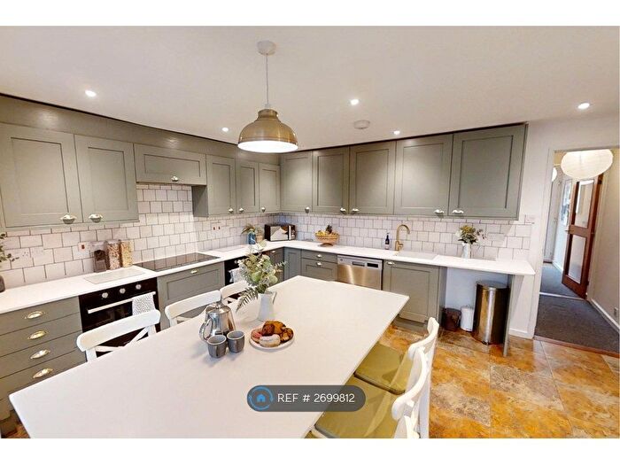 7 Bedroom Terraced House To Rent In Small Lane, Bristol, BS16