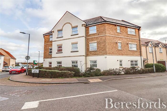 2 Bedroom Apartment To Rent In Matilda Way, Flitch Green, CM6