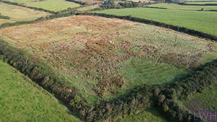 Land For Sale In Rhoshirwaun, Pwllheli, LL53