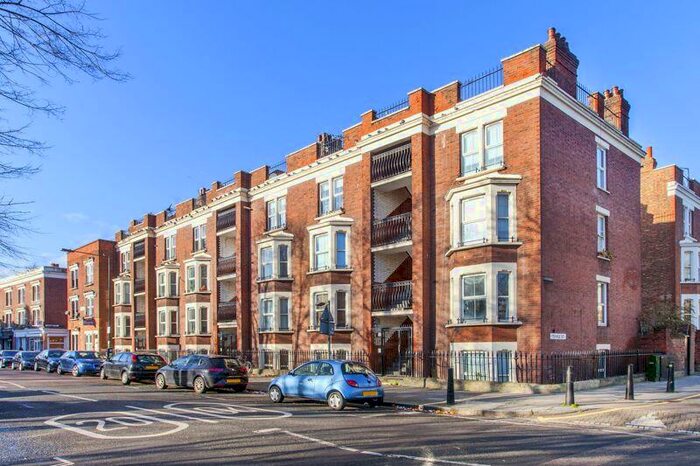 1 Bedroom Flat To Rent In Temple Dwellings, Temple Street, E2