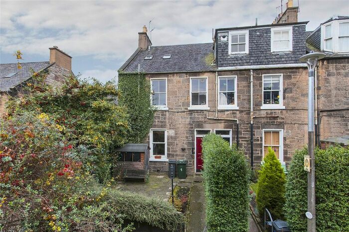 1 Bedroom Flat To Rent In Argyll Terrace, Haymarket, Edinburgh, EH11