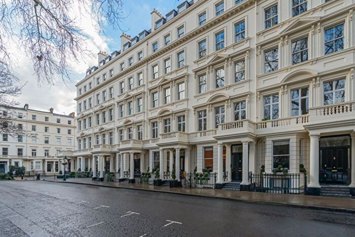 2 Bedroom Flat To Rent In Charlesworth House Stanhope Gardens, South Kensington, London, United Kingdom, SW7