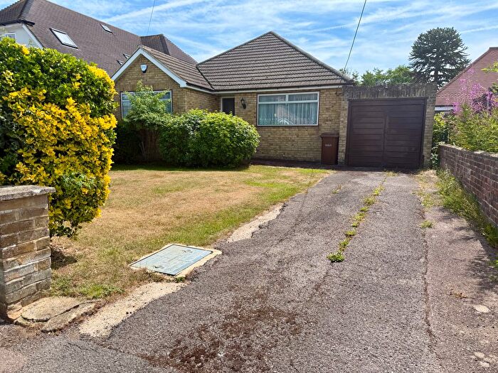 3 Bedroom Detached Bungalow To Rent In Grain Road, Wigmore, ME8
