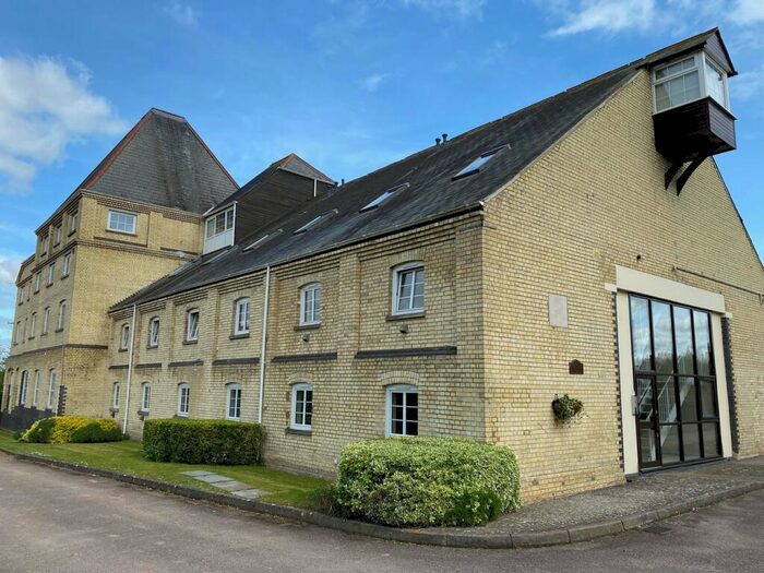 2 Bedroom Apartment For Sale In Green Lane, Ashwell, Baldock, SG7