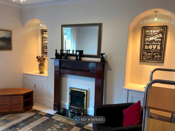 1 Bedroom Flat To Rent In Urquhart Road, Aberdeen, AB24