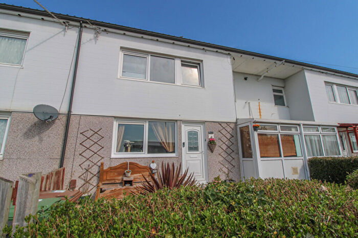 3 Bedroom Terraced House For Sale In Ludlow Road, Paulsgrove, PO6