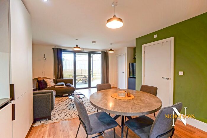 4 Bedroom Detached House For Sale In Poppy Field Way, Carlton In Lindrick, Worksop, Nottinghamshire, S81