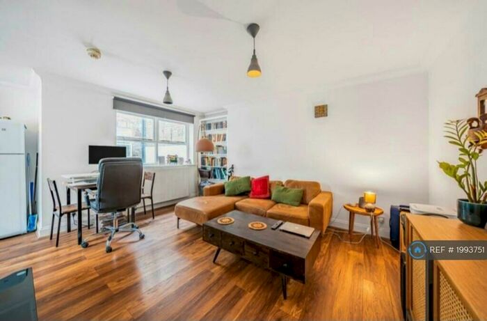 1 Bedroom Flat To Rent In Queens Road, London, SE15