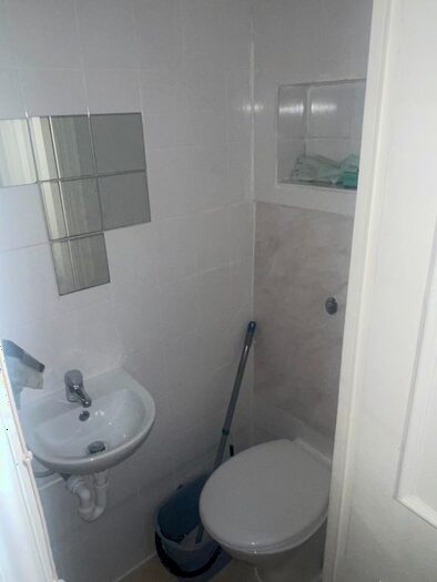 Studio To Rent In Beaumont Crescent, London, W14