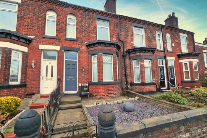 3 Bedroom Terraced House To Rent In Memorial Road Walkden, M28