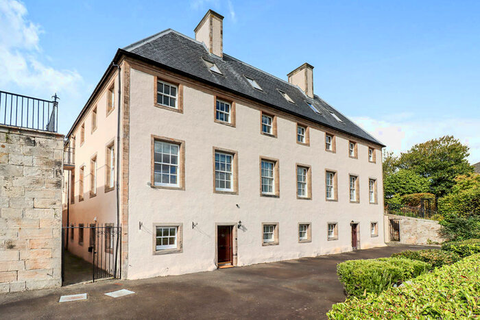 3 Bedroom House To Rent In East Wing Donibristle Gardens, Dalgety Bay, Dunfermline, Fife, KY11