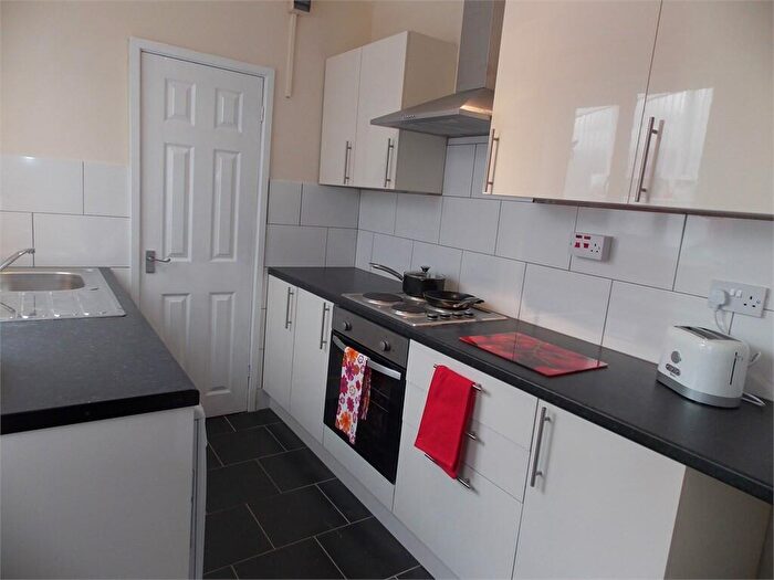 3 Bedroom House To Rent In Orchard Street, Peterborough, Cambridgeshire, PE2