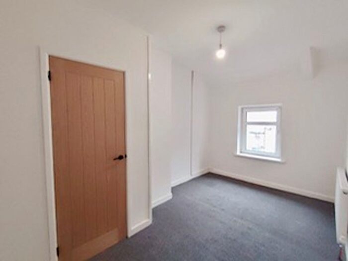 2 Bedroom Terraced House To Rent In Strand Street, Mountain Ash, CF45