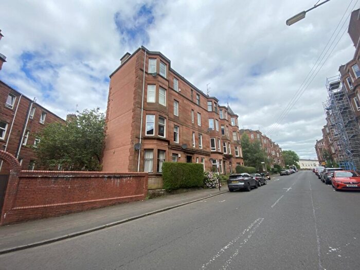 1 Bedroom Flat To Rent In Garrioch Road, Glasgow, G20