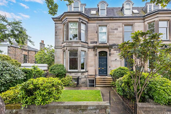 3 Bedroom Flat For Sale In , Top Floor Flat, Mayfield Terrace, Newington, Edinburgh, EH9