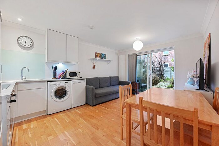 1 Bedroom Flat To Rent In Cricklewood Broadway, London, NW2