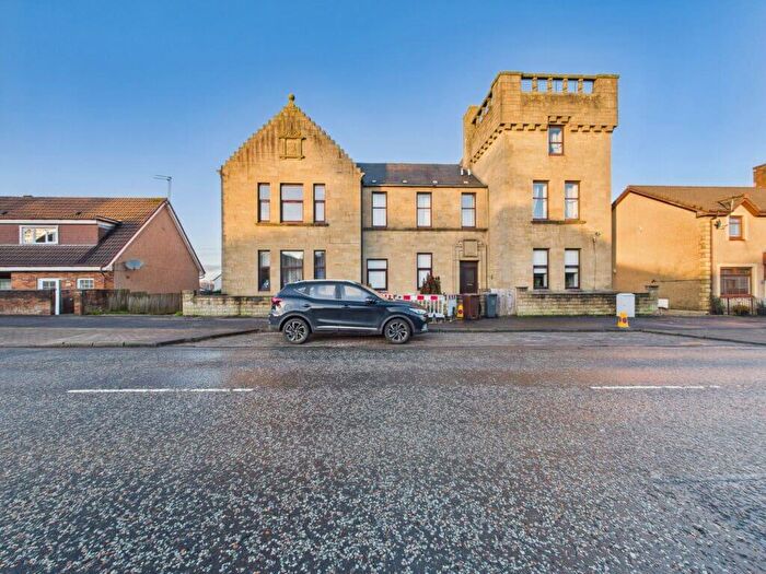2 Bedroom Apartment For Sale In / East Main Street, Armadale, EH48