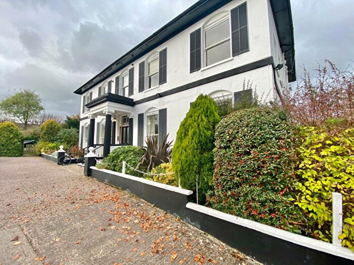 1 Bedroom Apartment To Rent In Glenure Court, Charlton Kings, GL53