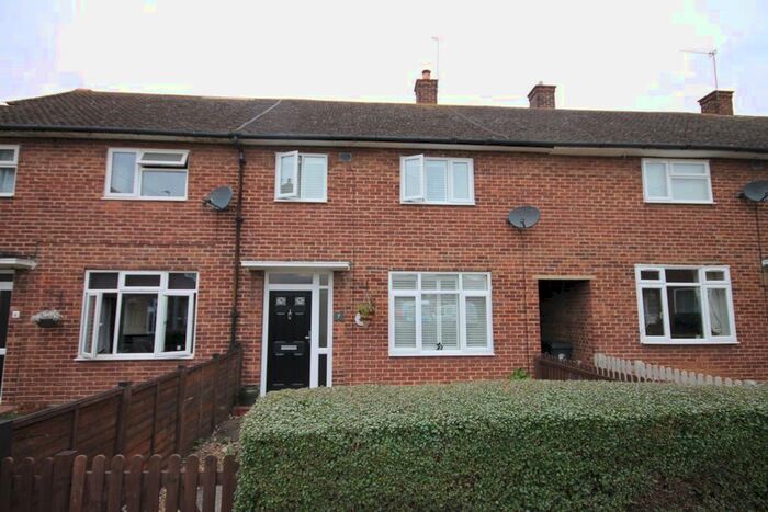 2 Bedroom Terraced House To Rent In Collard Green, Loughton, IG10