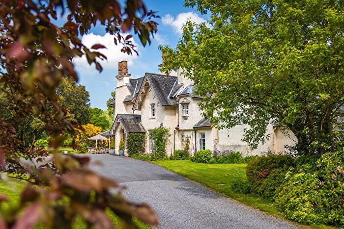 7 Bedroom Detached House For Sale In Boncath, SA37