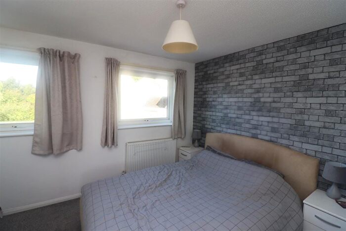2 Bedroom End Of Terrace House For Sale In Walnut Way, Barnstaple, EX32