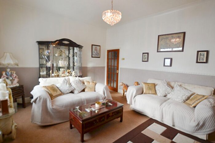 1 Bedroom Cottage For Sale In Violet Street, Sunderland, SR4